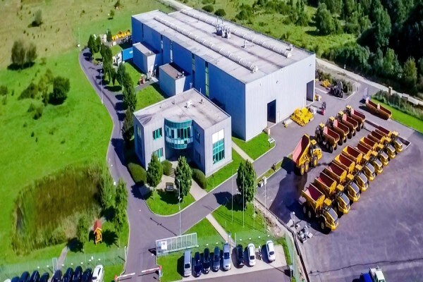 Bell Equipment Sales (SA) Ltd