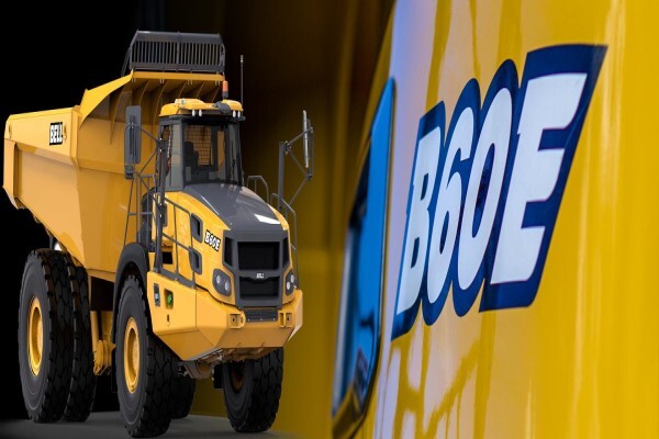 Bell Equipment Sales (SA) Ltd