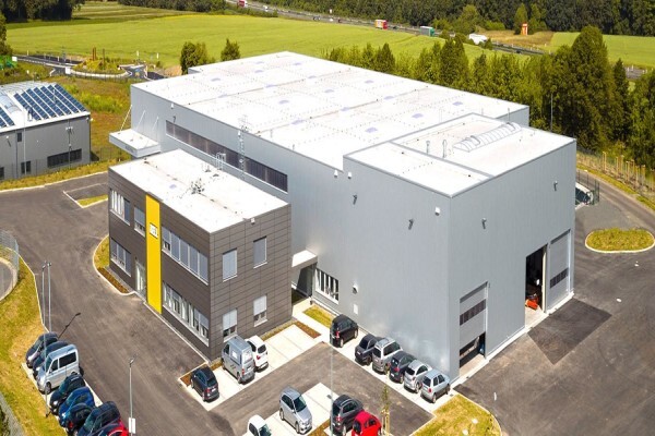 Bell Equipment Sales (SA) Ltd