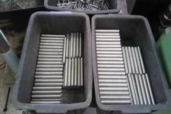 D V Engineering & Production Services CC