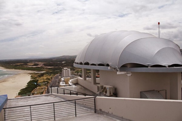 Tension Structures CC