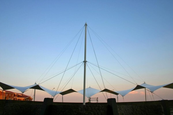 Tension Structures CC