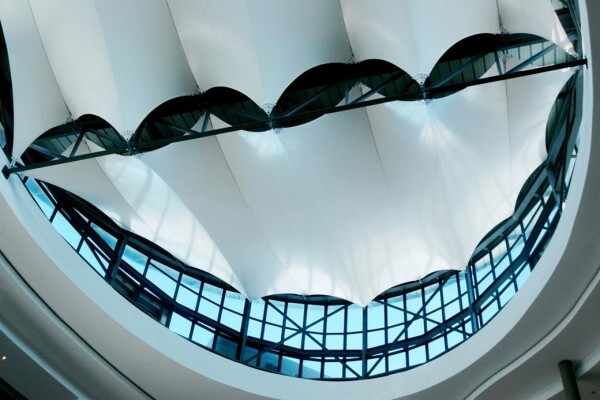 Tension Structures CC