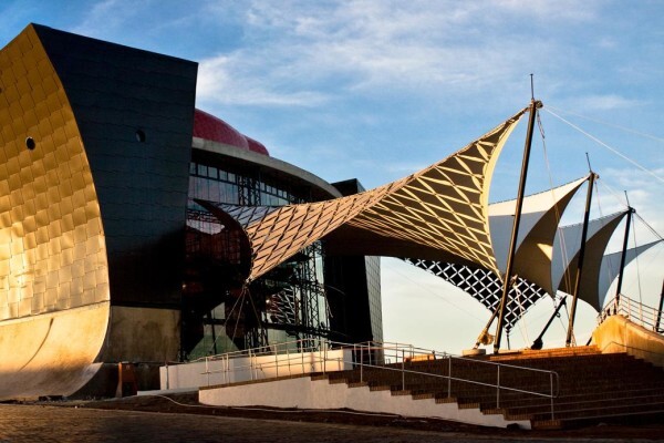 Tension Structures CC
