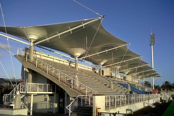 Tension Structures CC