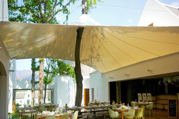 Tension Structures CC