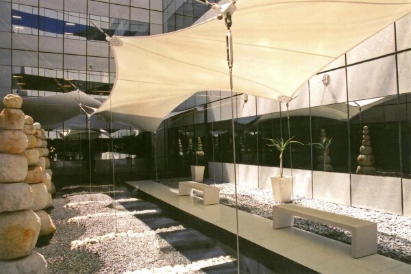 Tension Structures CC