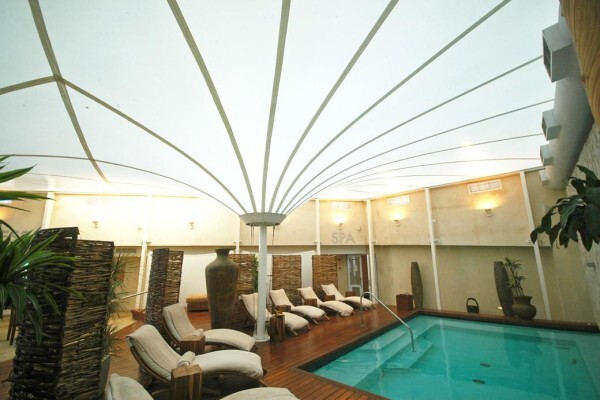 Tension Structures CC