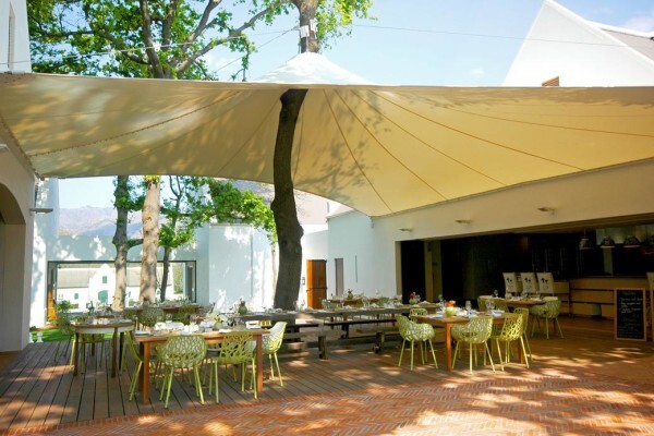 Tension Structures CC