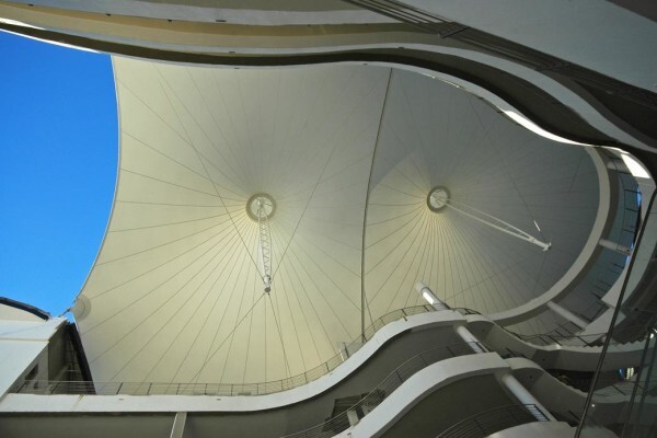 Tension Structures CC