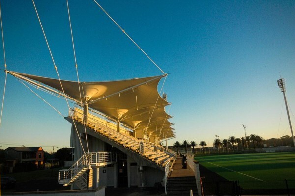 Tension Structures CC
