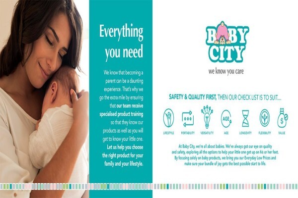 Baby City