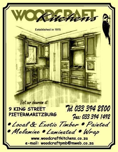 Woodcraft Kitchens