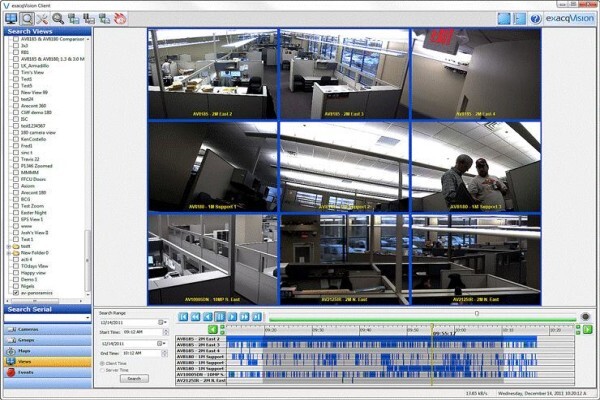 Eagle CCTV
