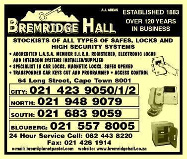 Bremridge Hall