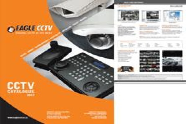 Eagle CCTV