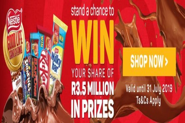 Pick 'n Pay Regional Office:Stores:Summerstrand Village