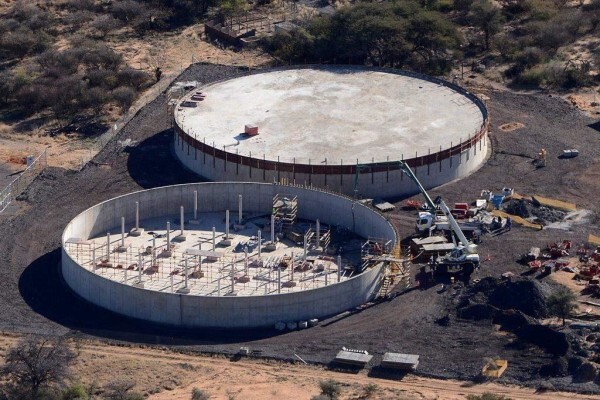 Stabilis Development (Pty) Ltd:After hours Cell