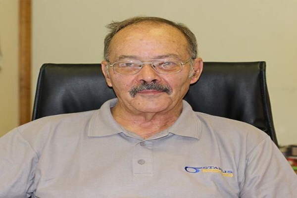 Stabilis Development (Pty) Ltd:After hours Cell