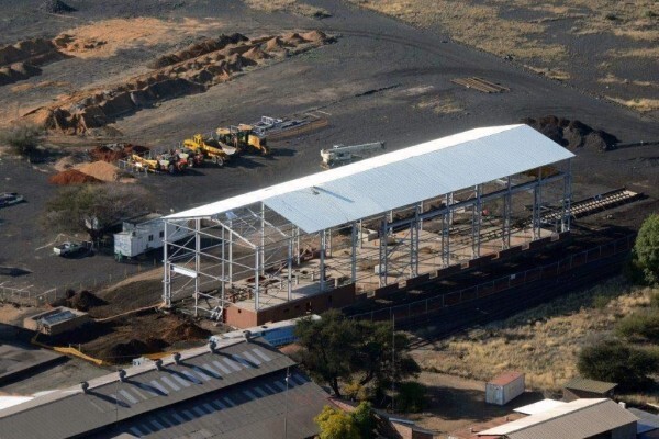 Stabilis Development (Pty) Ltd:After hours Cell