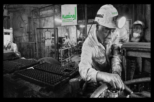 Kutting SA (Pty) Ltd
