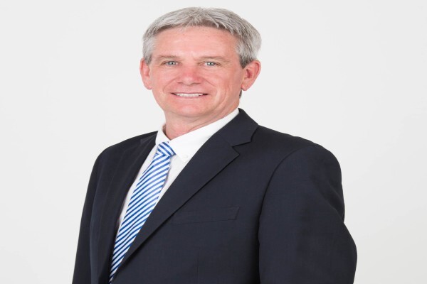 Alcon Marepha (Pty) Ltd