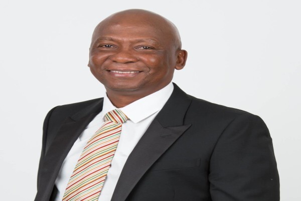 Alcon Marepha (Pty) Ltd