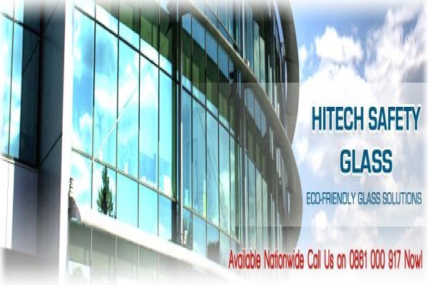 Hitech Safety Glass (Pty) Ltd