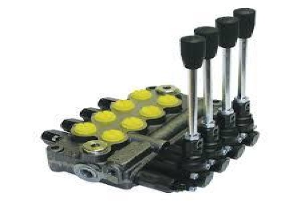Hydraberg Hydraulics:Cell John