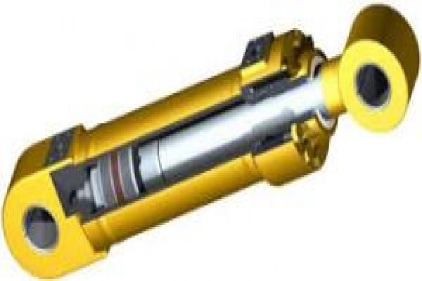 Hydraberg Hydraulics:Cell John