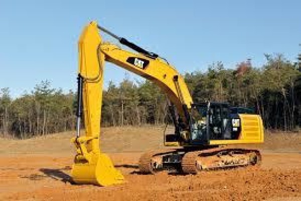 Hydraberg Hydraulics:Cell John