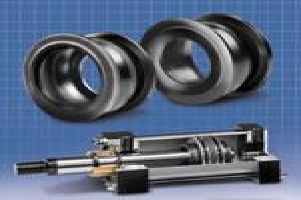 Hydraberg Hydraulics:Cell John