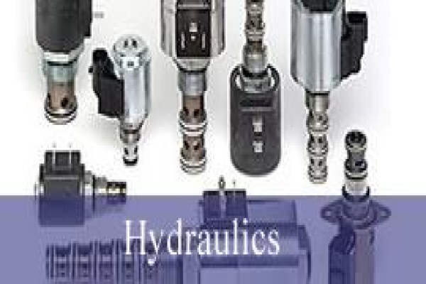 Hydraberg Hydraulics:Cell John