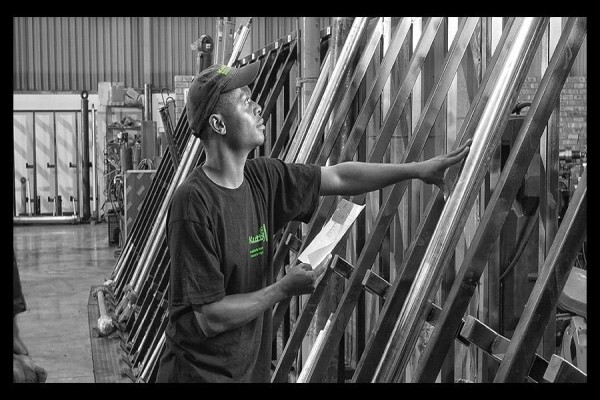 Kutting SA (Pty) Ltd