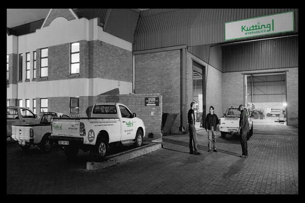 Kutting SA (Pty) Ltd