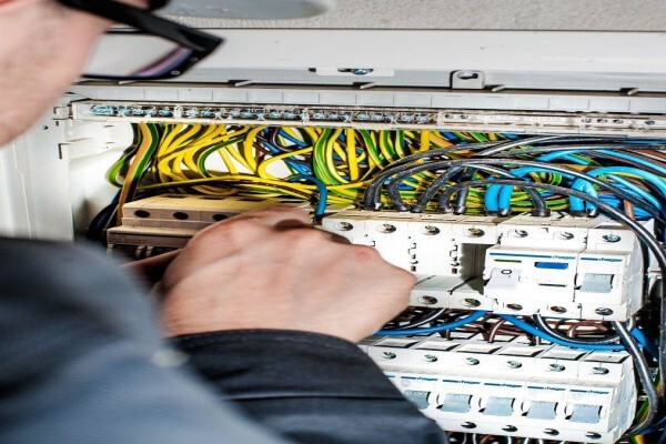 Control Technology