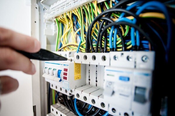 Control Technology