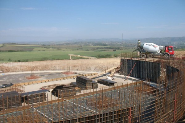 Afrostructures (Pty) Ltd