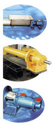 Cemo Pumps