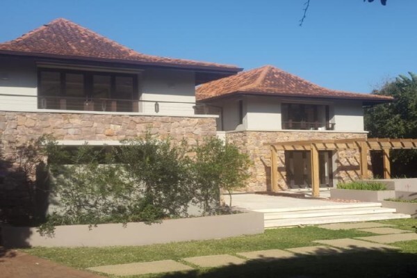 Afrostructures (Pty) Ltd