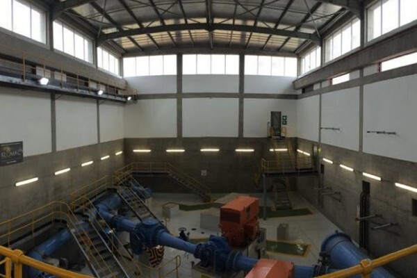 Afrostructures (Pty) Ltd