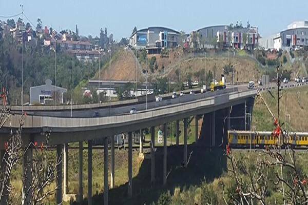 Afrostructures (Pty) Ltd