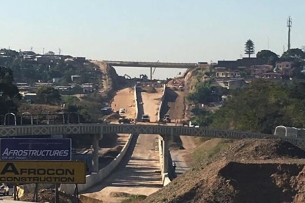 Afrostructures (Pty) Ltd