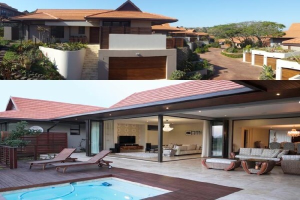 Afrostructures (Pty) Ltd