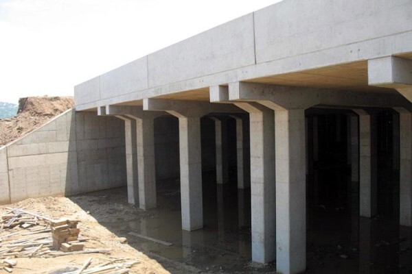 Afrostructures (Pty) Ltd