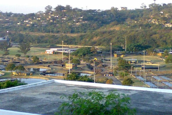 Afrostructures (Pty) Ltd