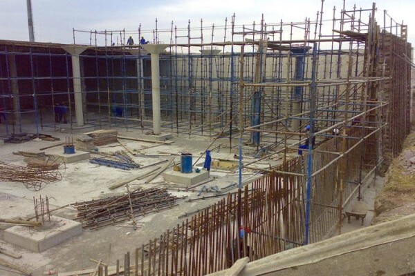 Afrostructures (Pty) Ltd
