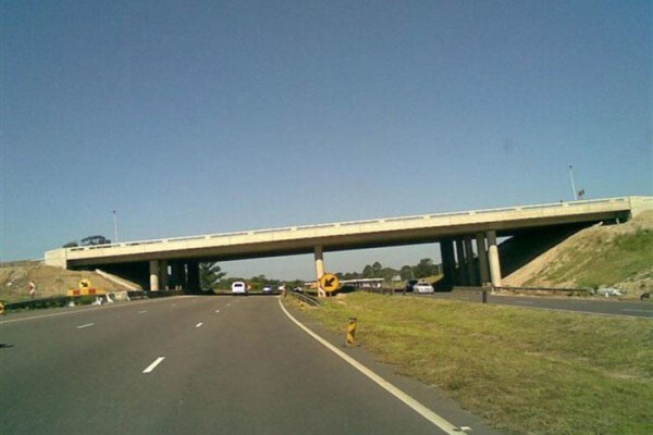 Afrostructures (Pty) Ltd