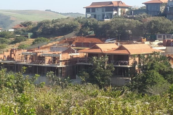 Afrostructures (Pty) Ltd