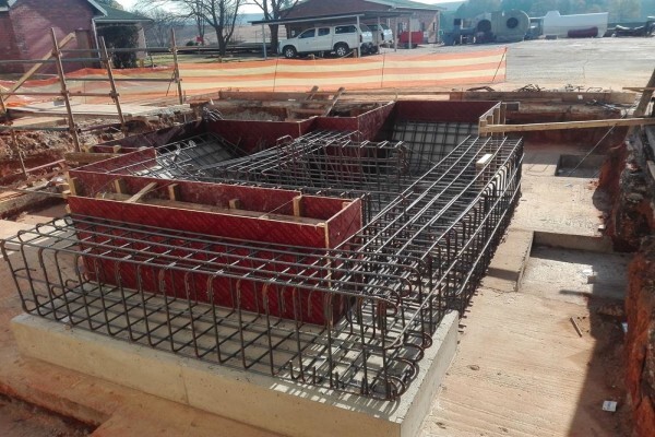 Afrostructures (Pty) Ltd